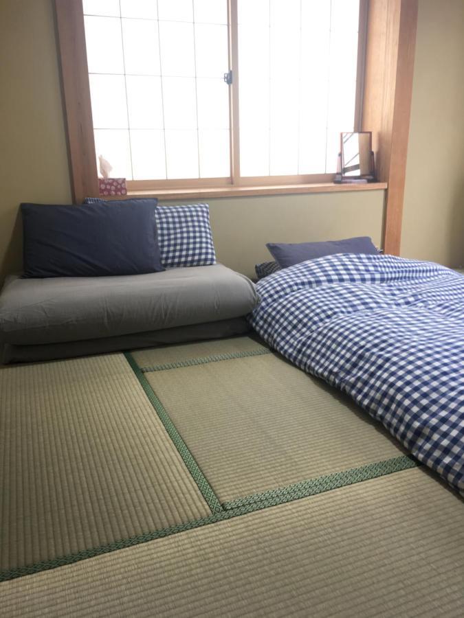 Marushige Villa Nozawaonsen Exterior foto