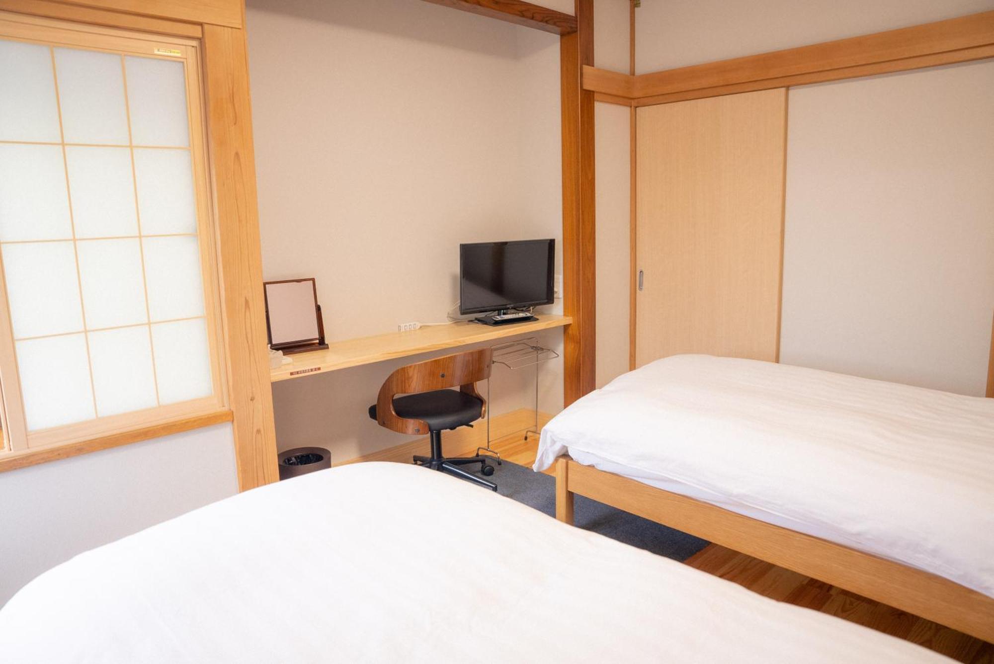 Marushige Villa Nozawaonsen Exterior foto